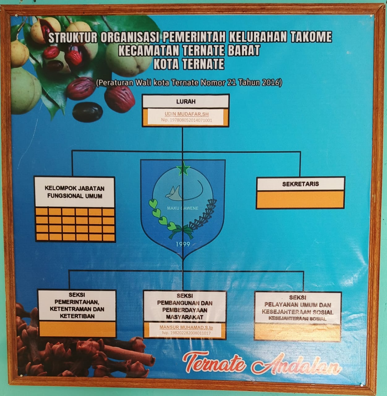 STRUKTUR ORGANISASI KELURAHAN TAKOME.jpg